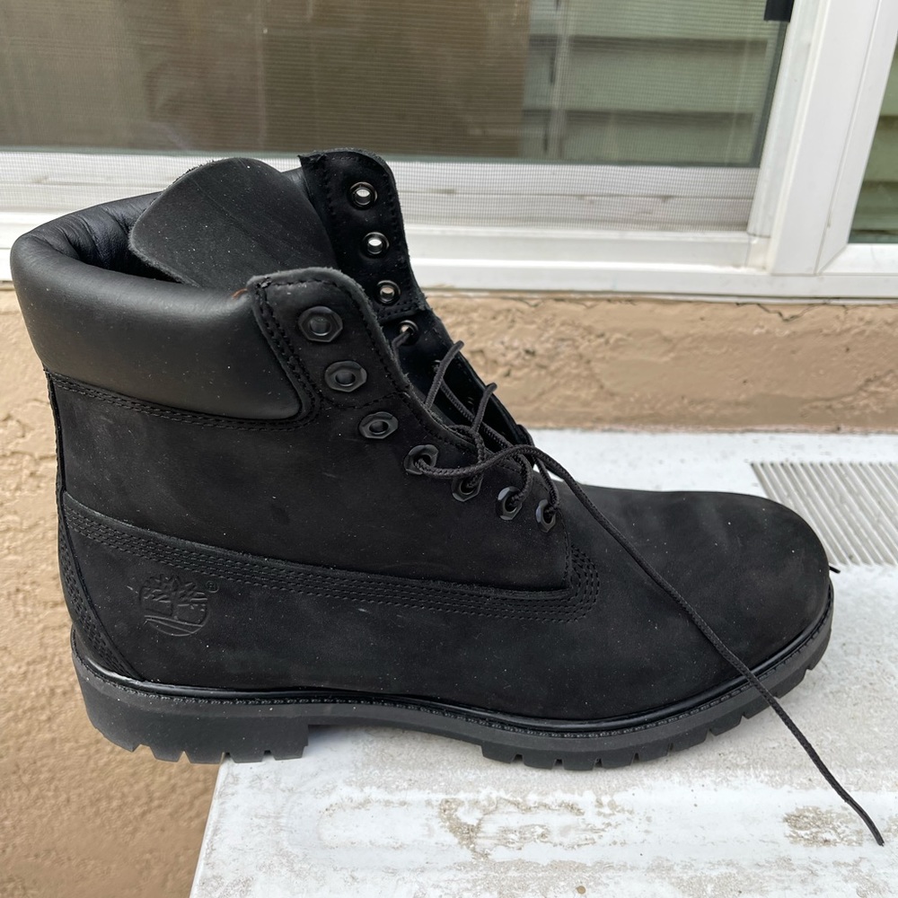 Timberland Premium Waterproof Boots